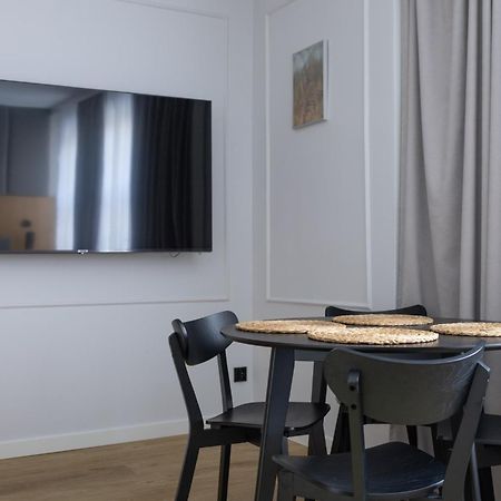Glow Apartments - Apartamenty Studio Kozia Gdansk Srodmiescie Extérieur photo