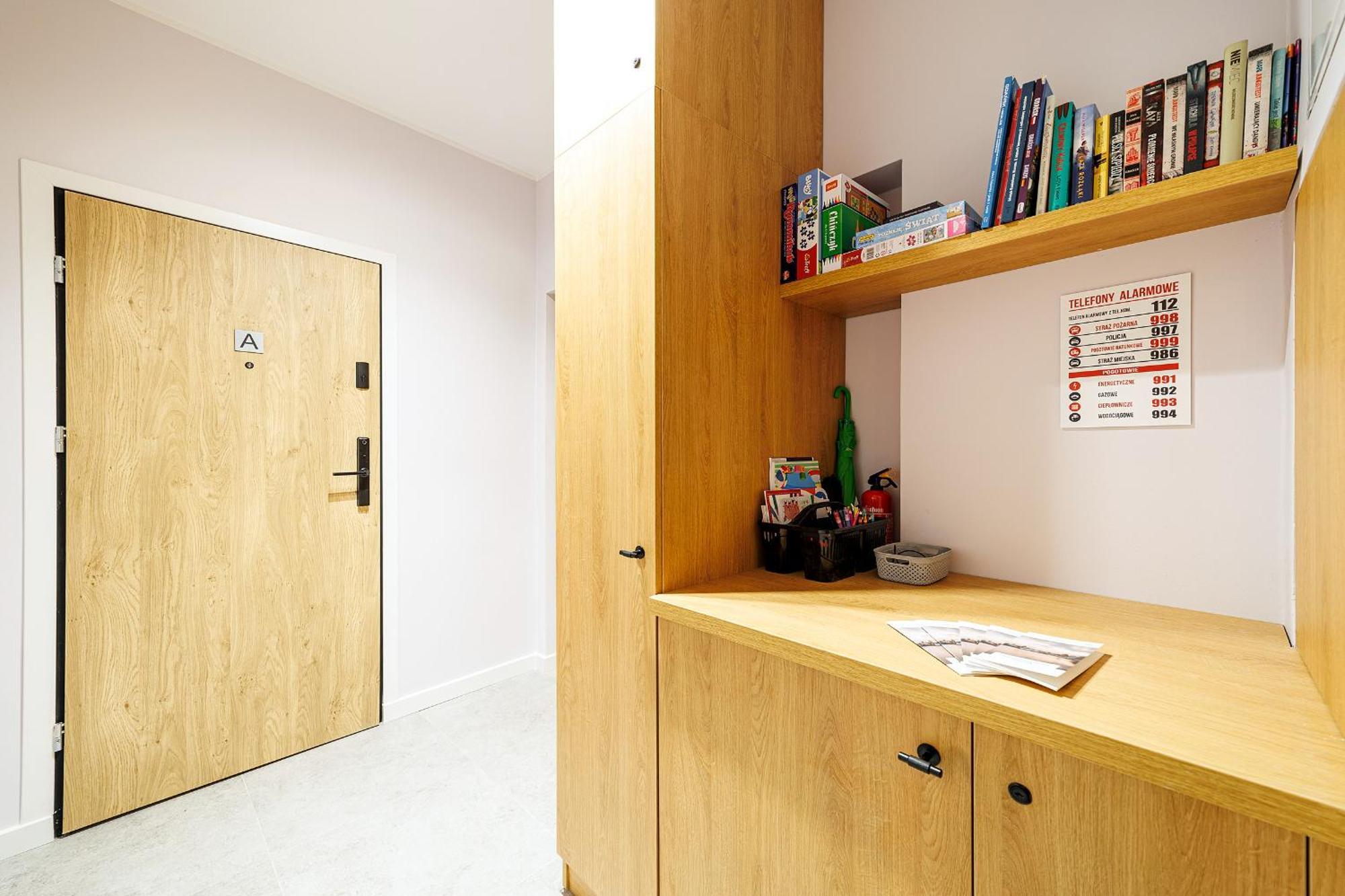 Glow Apartments - Apartamenty Studio Kozia Gdansk Srodmiescie Extérieur photo