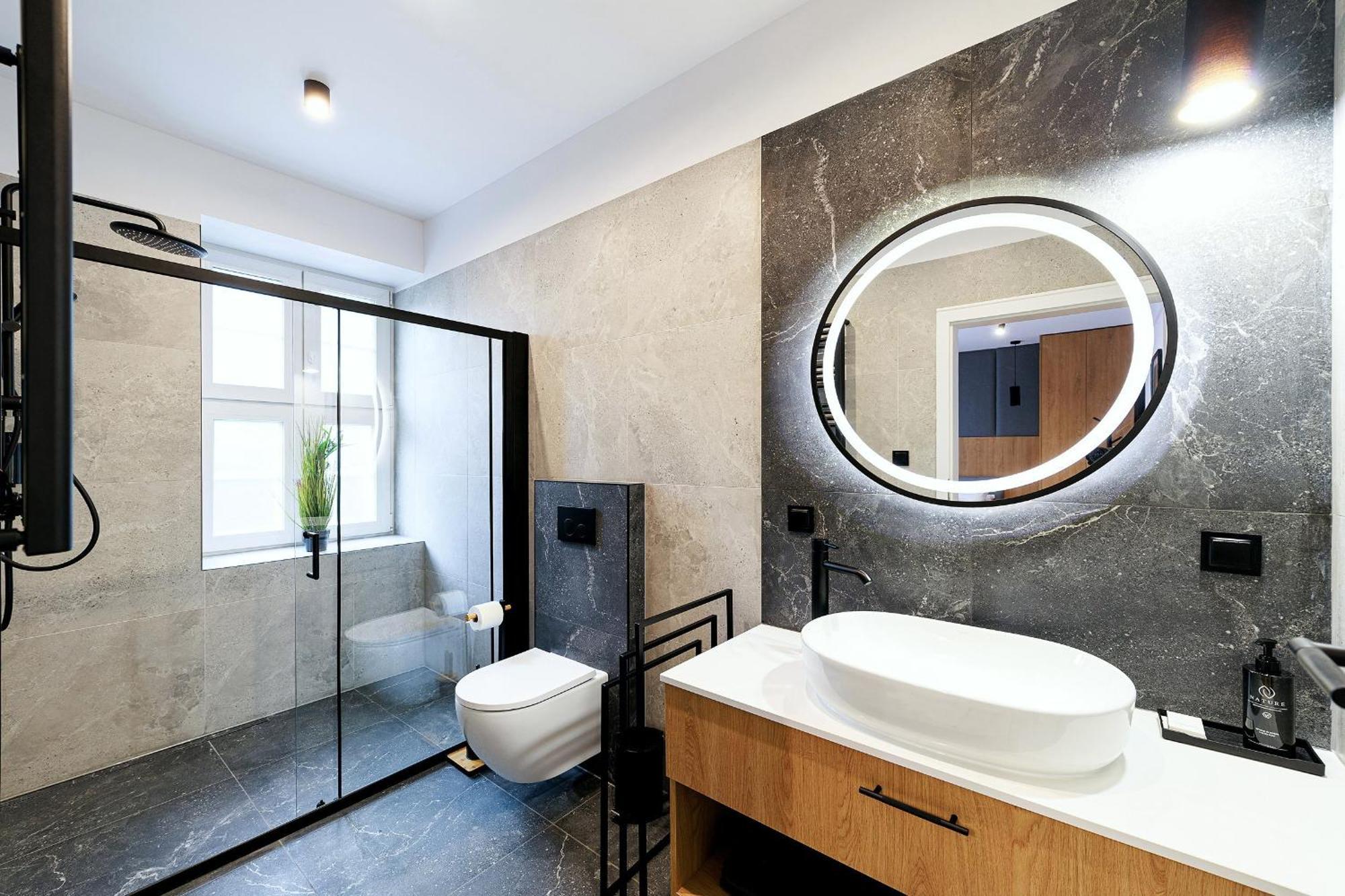 Glow Apartments - Apartamenty Studio Kozia Gdansk Srodmiescie Extérieur photo