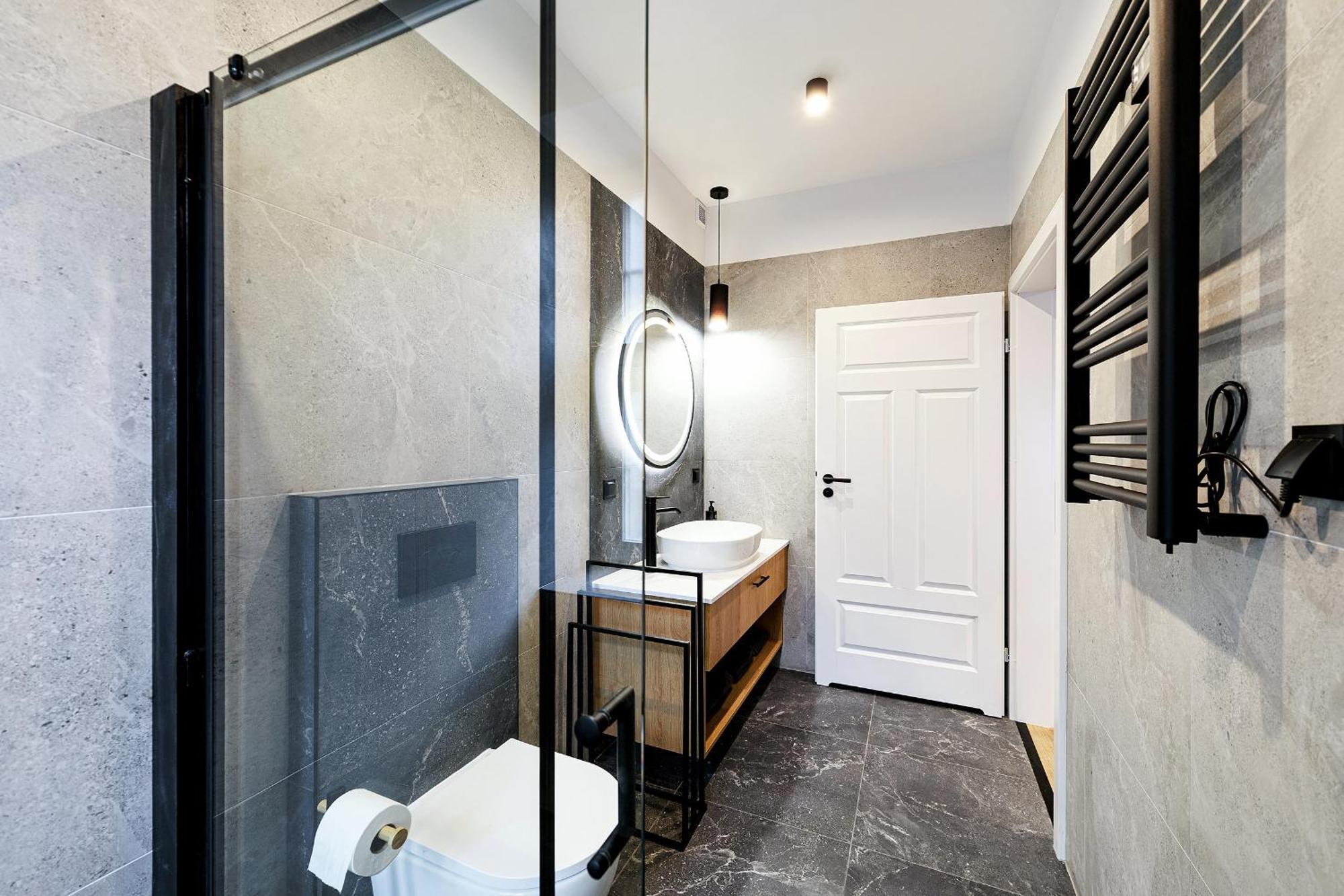 Glow Apartments - Apartamenty Studio Kozia Gdansk Srodmiescie Extérieur photo