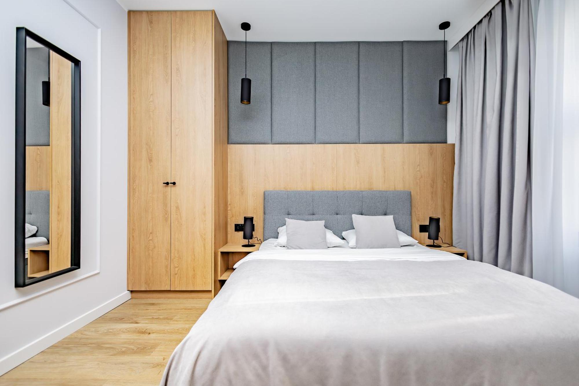 Glow Apartments - Apartamenty Studio Kozia Gdansk Srodmiescie Extérieur photo