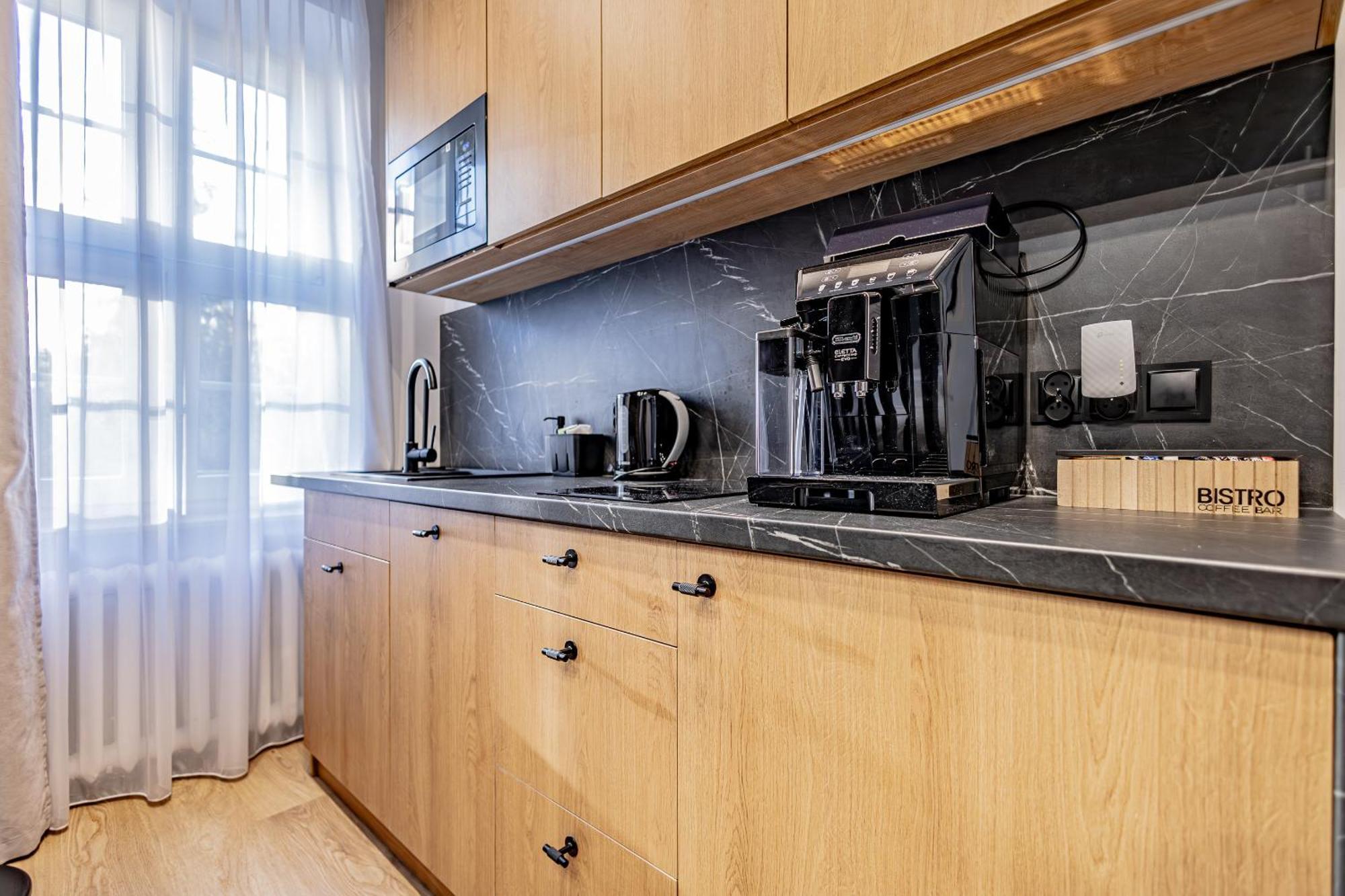 Glow Apartments - Apartamenty Studio Kozia Gdansk Srodmiescie Extérieur photo