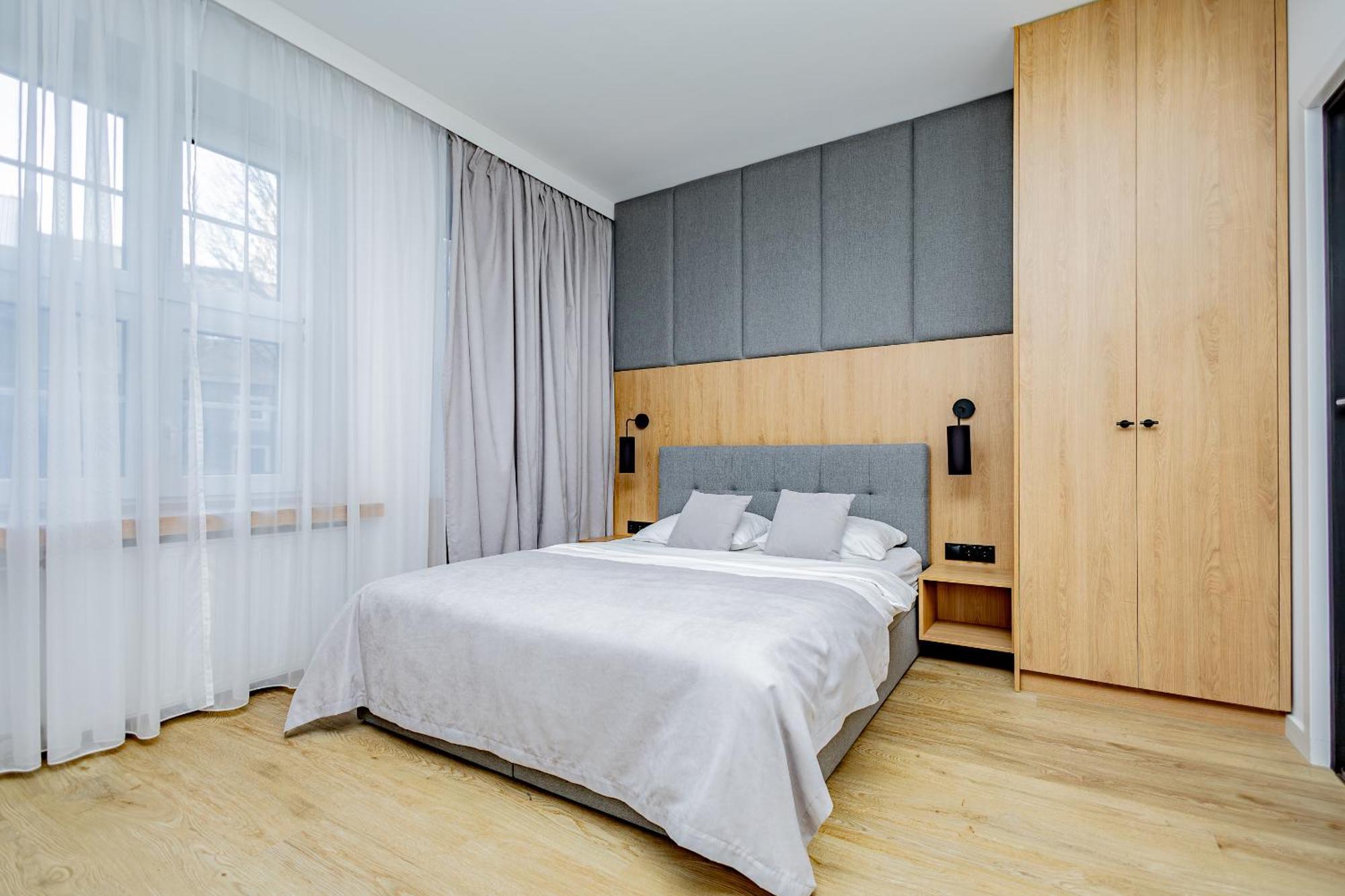 Glow Apartments - Apartamenty Studio Kozia Gdansk Srodmiescie Extérieur photo